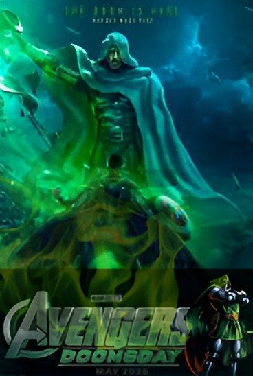 Avengers