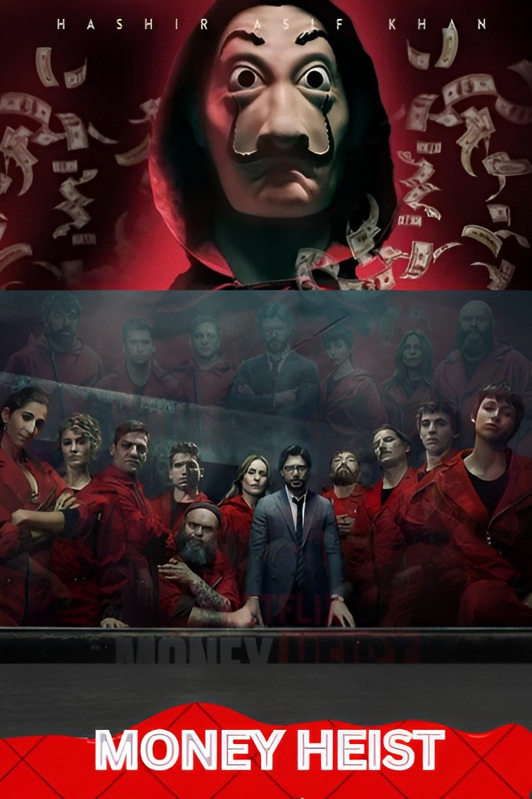 Money Heist